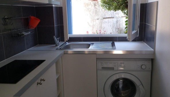 Logement tudiant Studio à Fresnes (94260)