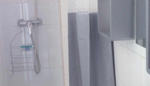 Logement tudiant Studio à Fresnes (94260)