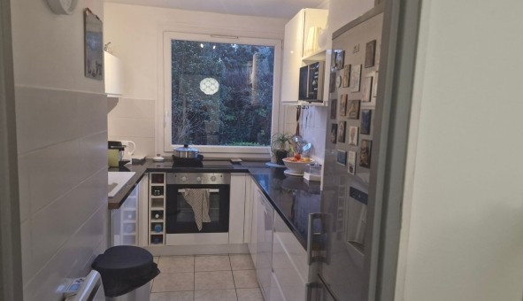 Logement �tudiant Studio &agrave; Fresnes (94260)