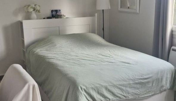 Logement �tudiant Location Studio Vide Fresnes (94260)