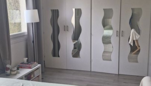 Logement �tudiant Studio &agrave; Fresnes (94260)