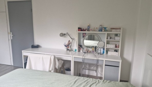 Logement �tudiant Studio &agrave; Fresnes (94260)