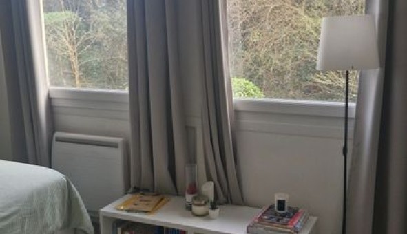 Logement �tudiant Studio &agrave; Fresnes (94260)
