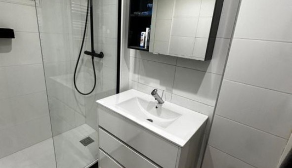 Logement �tudiant Studio &agrave; Fresnes (94260)