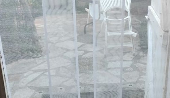 Logement �tudiant Studio &agrave; Frontignan (34110)