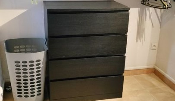 Logement �tudiant Studio &agrave; Frontignan (34110)