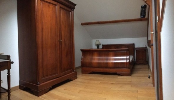 Logement �tudiant Studio &agrave; Frontonas (38290)