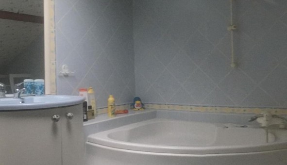 Logement �tudiant Studio &agrave; Frontonas (38290)