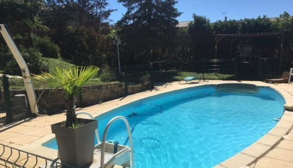 Logement �tudiant Studio &agrave; Frontonas (38290)