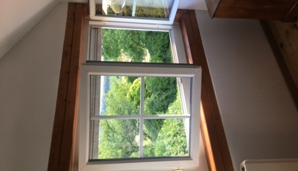 Logement �tudiant Studio &agrave; Frontonas (38290)