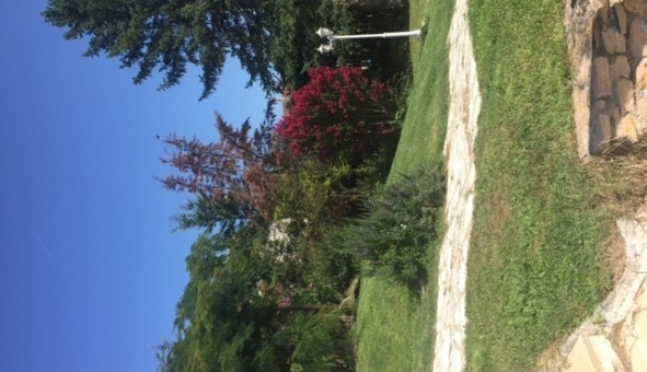 Logement �tudiant Studio &agrave; Frontonas (38290)