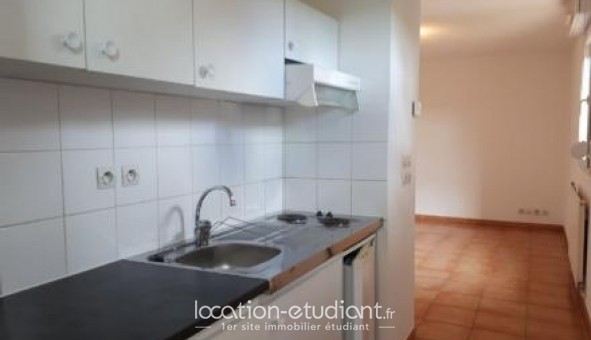 Logement tudiant Studio à Frouzins (31270)