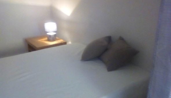 Logement tudiant Studio à Fuveau (13710)