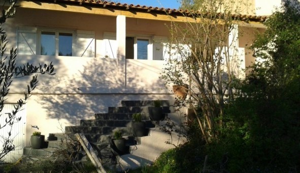 Logement �tudiant Location Studio Vide Fuveau (13710)