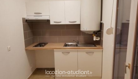 Logement tudiant Studio à Gagny (93220)