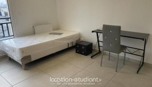 Logement tudiant Studio à Gagny (93220)