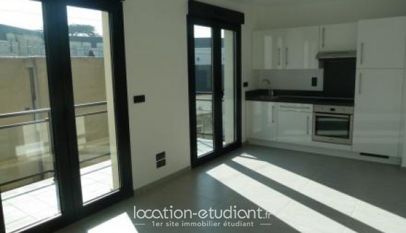 Logement tudiant Studio à Gagny (93220)