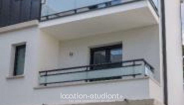 Logement tudiant Studio à Gagny (93220)