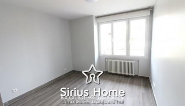 Logement étudiant Studio à Gagny (93220)