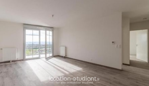 Logement tudiant Studio à Gagny (93220)