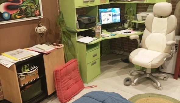 Logement tudiant Studio à Gagny (93220)