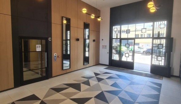 Logement tudiant Studio à Gagny (93220)