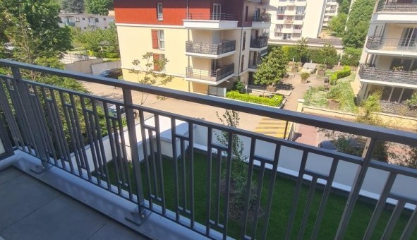 Logement tudiant Studio à Gagny (93220)