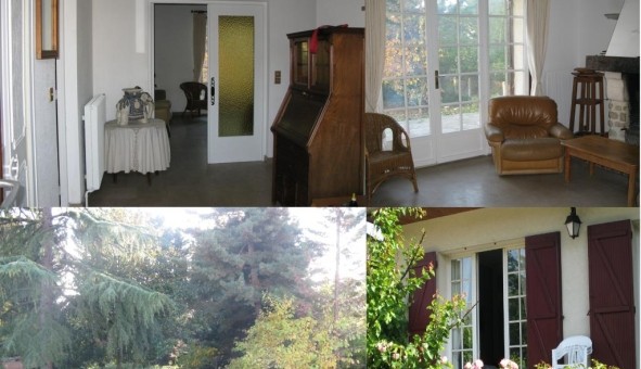 Logement tudiant Studio à Gagny (93220)