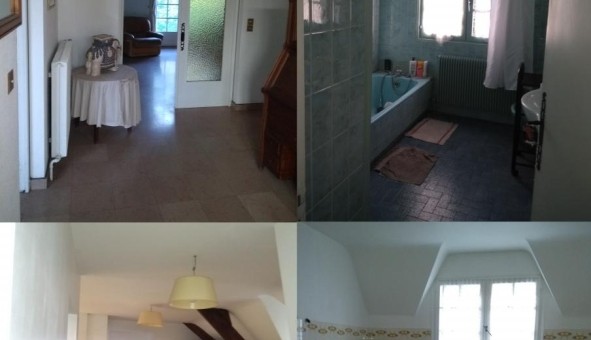 Logement tudiant Studio à Gagny (93220)
