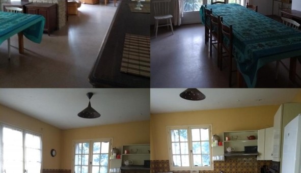 Logement tudiant Studio à Gagny (93220)