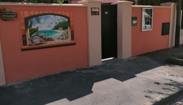 Logement tudiant Studio à Gagny (93220)