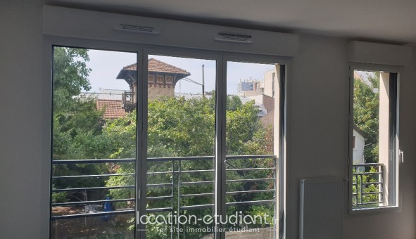 Logement tudiant Studio à Gagny (93220)