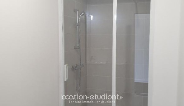 Logement tudiant Studio à Gagny (93220)