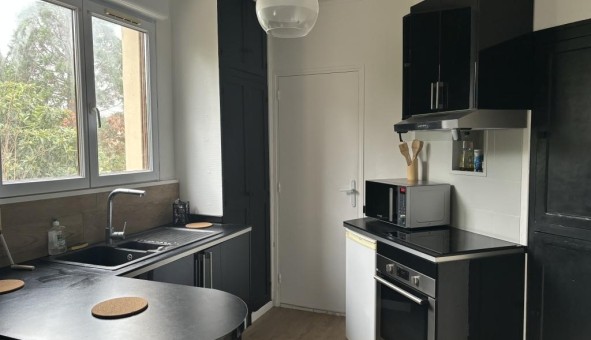 Logement �tudiant Studio &agrave; Gagny (93220)