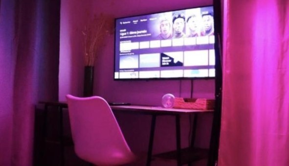 Logement �tudiant Studio &agrave; Gagny (93220)