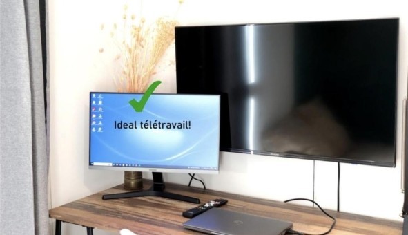 Logement �tudiant Studio &agrave; Gagny (93220)