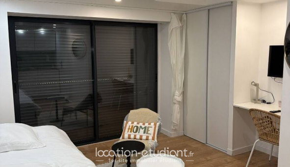 Logement �tudiant Location Studio Meubl&eacute; Gagny (93220)