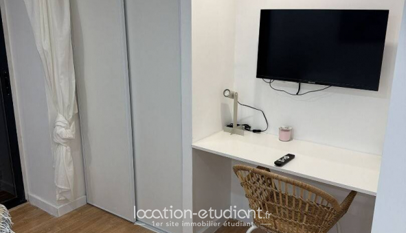 Logement �tudiant Studio &agrave; Gagny (93220)