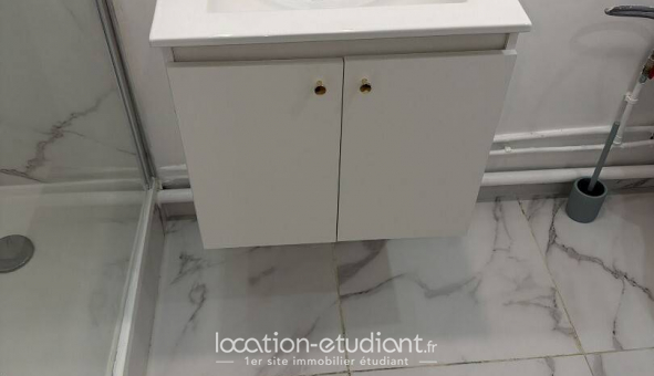 Logement �tudiant Studio &agrave; Gagny (93220)