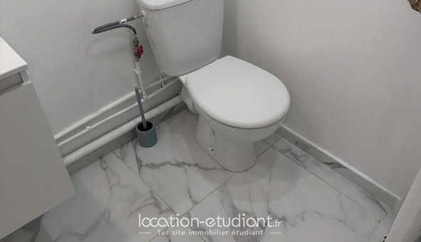 Logement �tudiant Studio &agrave; Gagny (93220)