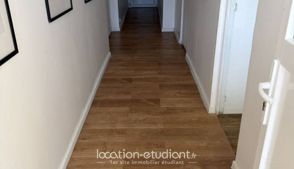 Logement �tudiant Studio &agrave; Gagny (93220)