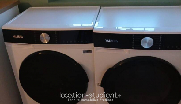 Logement �tudiant Studio &agrave; Gagny (93220)