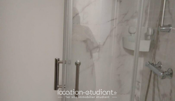 Logement �tudiant Studio &agrave; Gagny (93220)