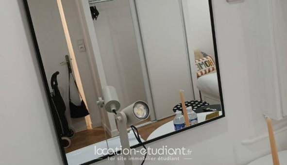 Logement �tudiant Studio &agrave; Gagny (93220)