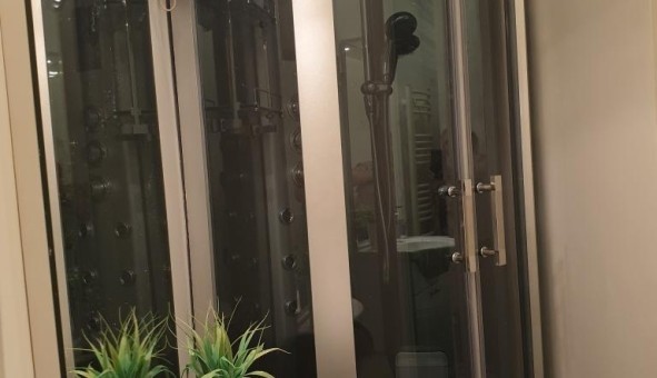 Logement �tudiant Studio &agrave; Gagny (93220)