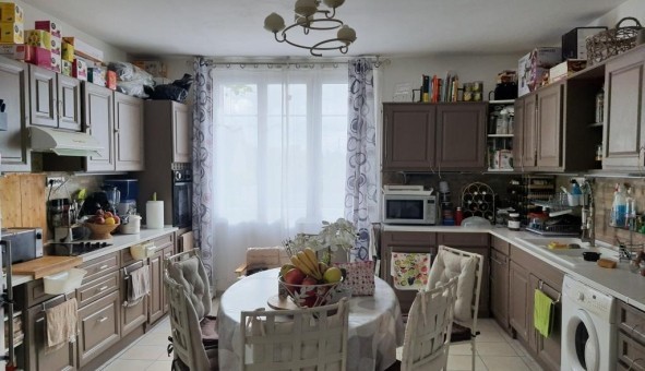 Logement �tudiant Studio &agrave; Gagny (93220)