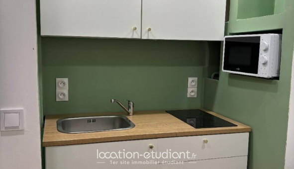 Logement �tudiant Studio &agrave; Gagny (93220)