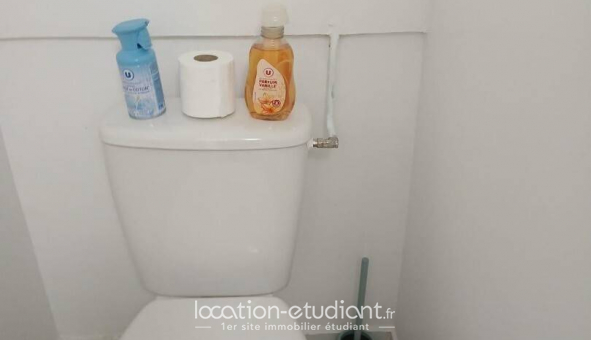 Logement �tudiant Studio &agrave; Gagny (93220)