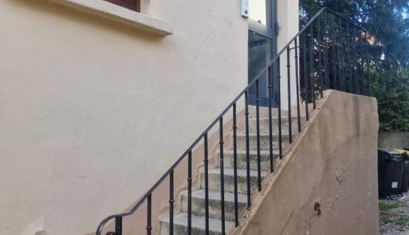 Logement �tudiant Location Studio Vide Gagny (93220)