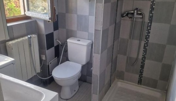 Logement �tudiant Studio &agrave; Gagny (93220)